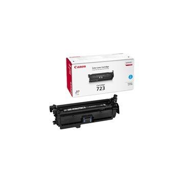 Canon CRG-723C Toner