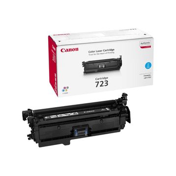 Canon CRG-723C Toner