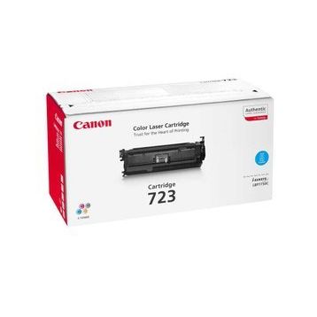 Canon CRG-723C Toner