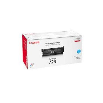 Canon CRG-723C Toner