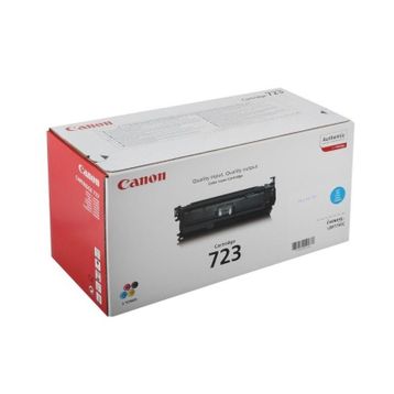 Canon CRG-723C Toner