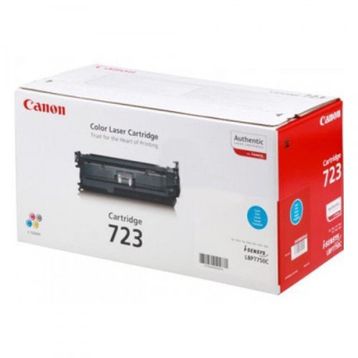 Canon CRG-723C Toner