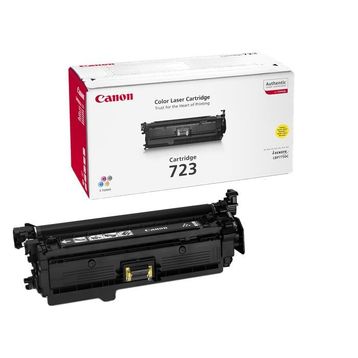 Canon CRG-723Y Toner