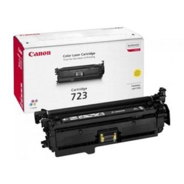 Canon CRG-723Y Toner