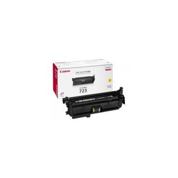 Canon CRG-723Y Toner