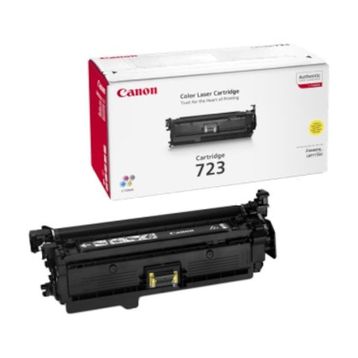 Canon CRG-723Y Toner
