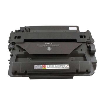 Canon CRG-724 Toner