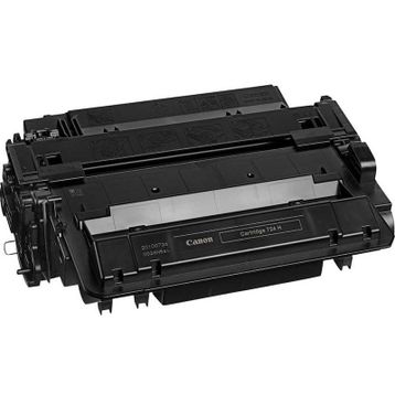 Canon CRG-724H Siyah Toner