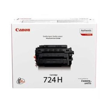 Canon CRG-724H Toner