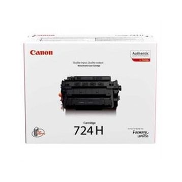Canon CRG-724H Toner