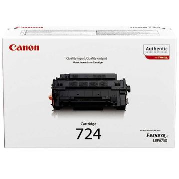 Canon CRG-724H Toner