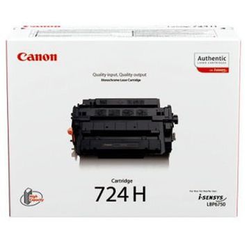 Canon CRG-724H Toner