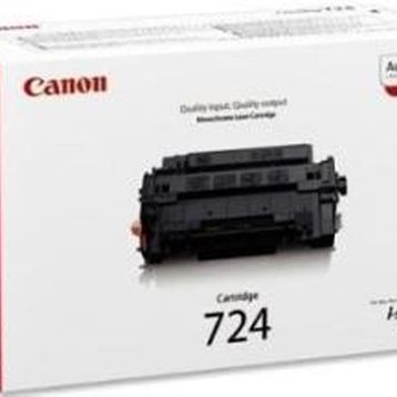 Canon CRG-724H Toner