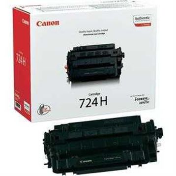 Canon CRG-724H Toner