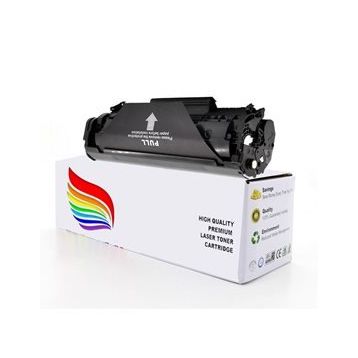 Canon CRG-725 Muadil Toner