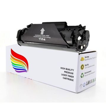 Canon CRG-725 Muadil Toner