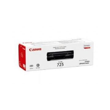 Canon CRG-725BK Toner