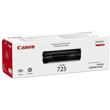 Canon CRG-725BK Toner