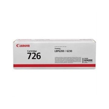 Canon CRG-726 Siyah Toner