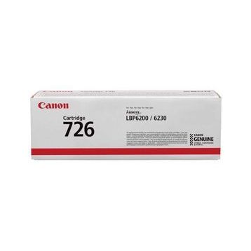 Canon CRG-726 Siyah Toner