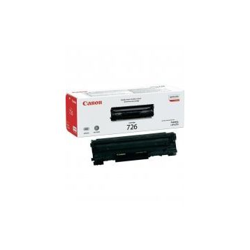 Canon CRG-726BK Toner