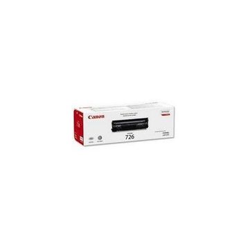 Canon CRG-726BK Toner