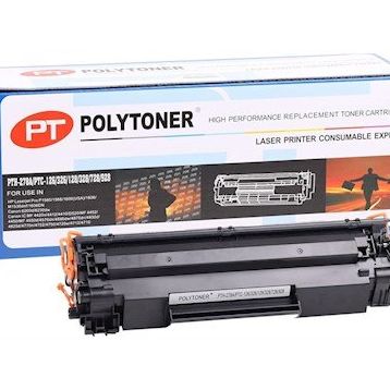 Canon CRG-728 Siyah Toner