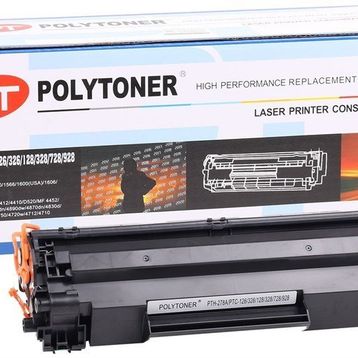 Canon CRG-728 Siyah Toner