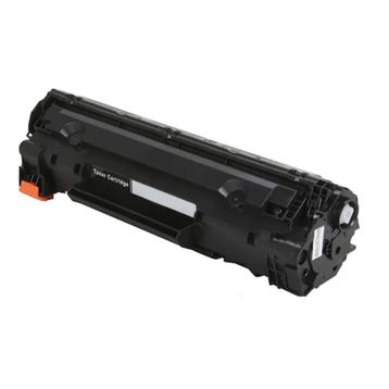 Canon CRG-728 Siyah Uyumlu Toner