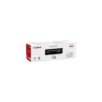 Canon CRG-728BK Toner
