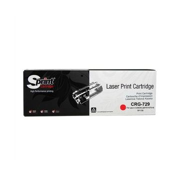 Canon CRG-729 Kırmızı Toner