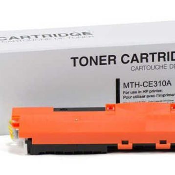 CANON CRG-729 MAVİ MUADİL TONER