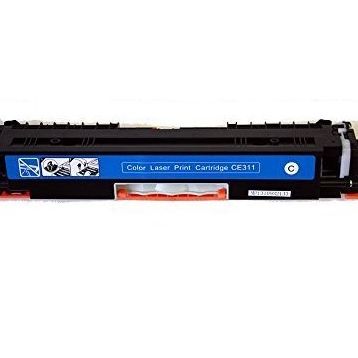 Canon CRG-729 Mavi Toner
