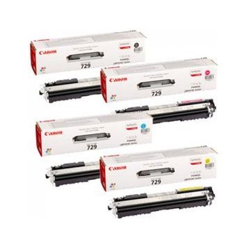 Canon CRG-729 Mavi Toner