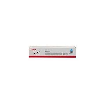 Canon CRG-729 Mavi Toner
