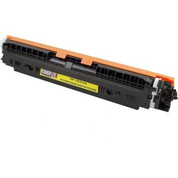 Canon CRG-729 Sarı Toner