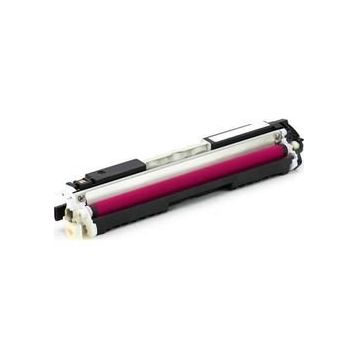 CANON CRG-729 SİYAH MUADİL TONER