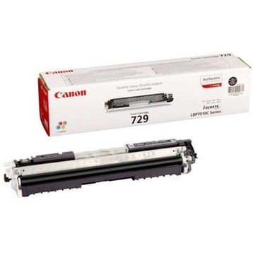 Canon CRG-729BK Toner