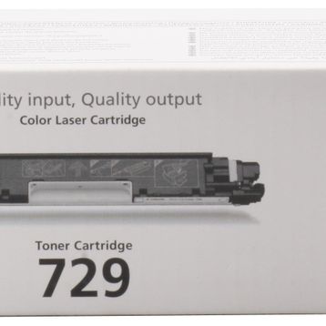 Canon CRG-729M Toner