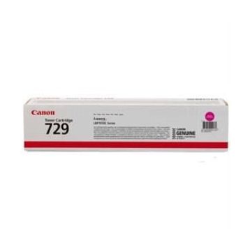 Canon CRG-729M Toner