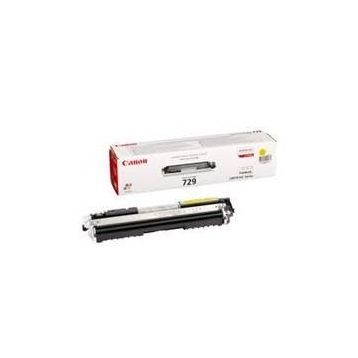 Canon CRG-729Y Toner