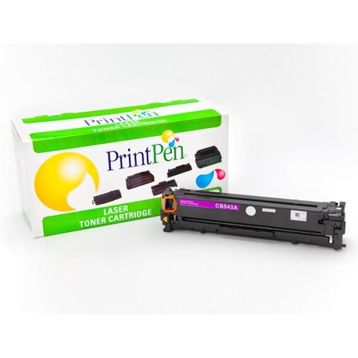 Canon CRG-731 Kırmızı Toner