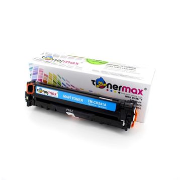 Canon CRG-731 Mavi Muadil Toner