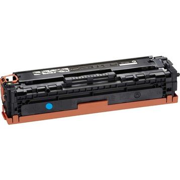 Canon CRG-731 Mavi Muadil Toner