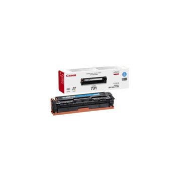 Canon CRG-731 Mavi Toner