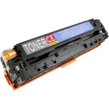 Canon CRG-731 Mavi Toner