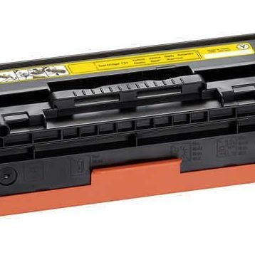 Canon CRG-731 Sarı Muadil Toner