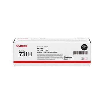 Canon CRG-731HBK Siyah Toner