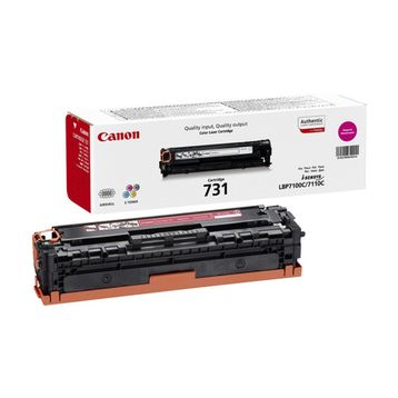 Canon CRG-731M Toner