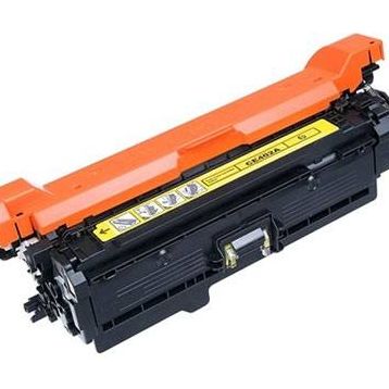 Canon CRG-732 Sarı Muadil Toner